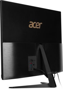 ПК моноблок Acer Aspire C24-1800 (DQ.BKMME.00K)