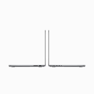Ноутбук Apple MacBook Pro M3 Chip 10GPU Space Gray
