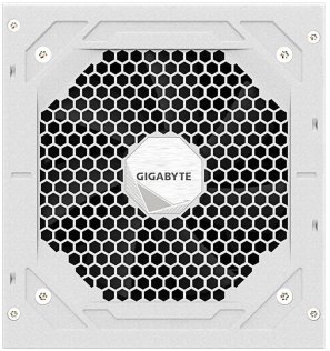 Блок живлення Gigabyte 850W UD850GM PG5W
