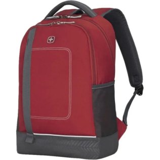 Рюкзак для ноутбука Wenger Tyon Red (611984)