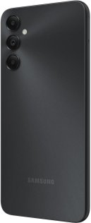 Смартфон Samsung Galaxy A05s A057 4/128GB Black (SM-A057GZKVEUC)