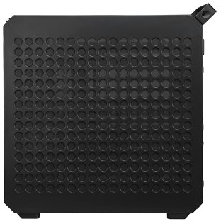 Корпус Cooler Master Qube 500 Flatpack Black with window (Q500-KGNN-S00)