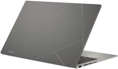 Ноутбук ASUS Zenbook 15 OLED UM3504DA-NX132 Basalt Grey