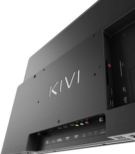  Телевізор LED Kivi 32H760QB (Smart TV, Wi-Fi, 1366x768)