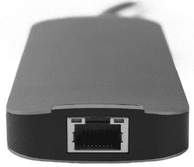 USB-хаб Chieftec 9in1 DSC-901