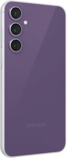 Смартфон Samsung Galaxy S23 FE S711 8/128GB Purple (SM-S711BZPDSEK)