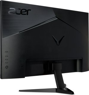 Монітор Acer QG241YM3bmiipx Black (UM.QQ1EE.301)