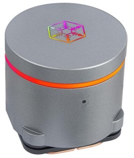 Система рідинного охолодження SILVER STONE IceMyst 360 (SST-IM360-ARGB)