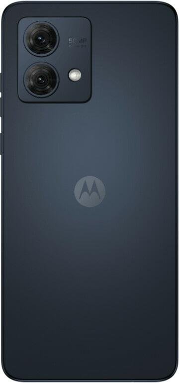 Смартфон Motorola G84 12/256GB Midnight Blue (PAYM0011RS)