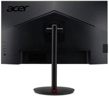 Монітор Acer XF240YM3biiph Black (UM.QX0EE.315)