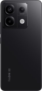 Смартфон Xiaomi Redmi Note 13 Pro 5G 8/256GB Midnight Black