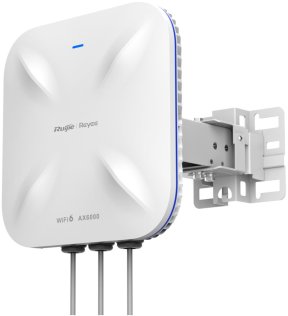 Точка доступy Wi-Fi Ruijie Reyee RG-RAP6260H-D (RG-RAP6260(H)-D)