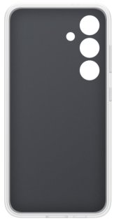 Чохол Samsung for Galaxy S24 S921 - Flipsuit Case White (EF-MS921CWEGWW)