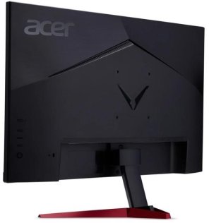 Монітор Acer VG240YM3BMIIPX Black (UM.QV0EE.304)