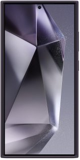 Чохол Samsung for Galaxy S24 Ultra S928 - Silicone Case Dark Violet (EF-PS928TEEGWW)