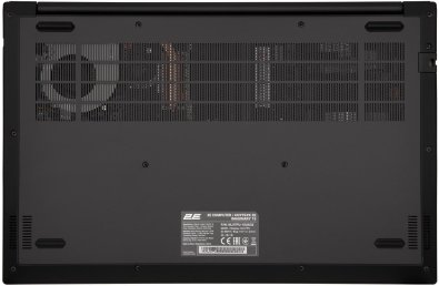 Ноутбук 2E Imaginary 15 Black (NL57PU-15UA38)