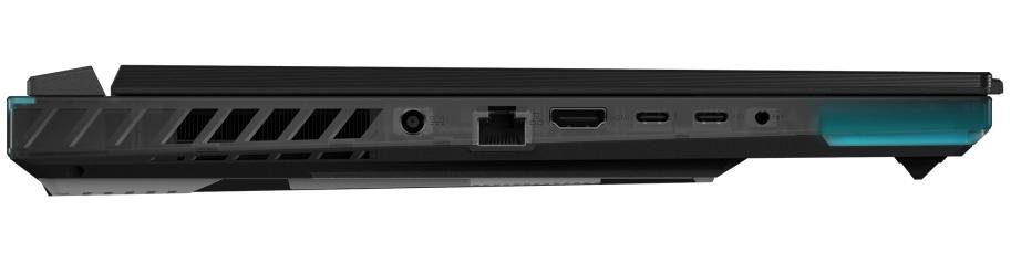 Ноутбук ASUS ROG Strix SCAR 16 G634JYR-RA041X Off Black