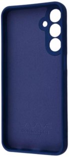 Чохол WAVE for Samsung Galaxy A25 - Colorful Case Blue (2001001823054 )