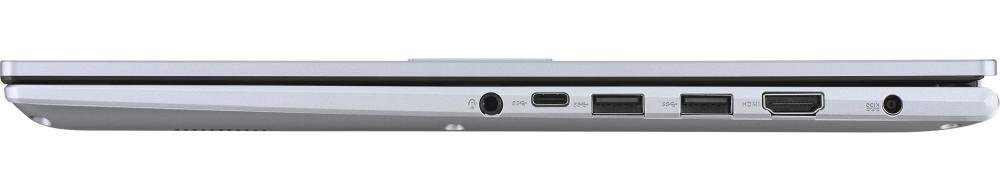 Ноутбук ASUS Vivobook 16 X1605VA-MB235 Cool Silver