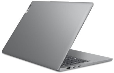 Ноутбук ASUS IdeaPad Pro 5 14IRH8 83AL003LRA Arctic Grey