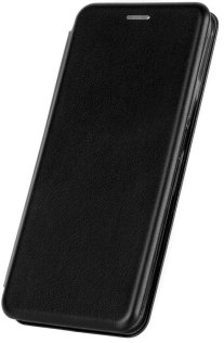 Чохол ColorWay for Realme C51 - Simple Book Black (CW-CSBRC51-BK)