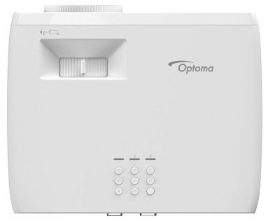 Проектор Optoma ZW340e (E9PD7KK11EZ2)