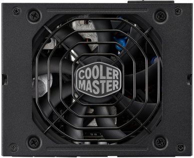 Блок живлення Cooler Master 850W SFX Gold V850 ATX 3.0 (MPY-8501-SFHAGV-3EU)