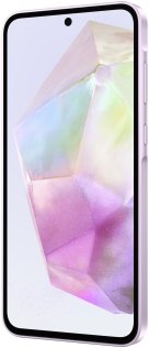 Смартфон Samsung Galaxy A35 5G A356 8/128GB Lilac (SM-A356BLVBEUC)