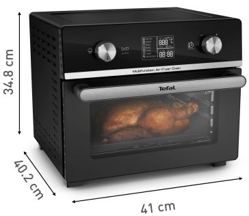 Мультипіч Tefal Easy Fry Oven Multifunctional (FW605810)