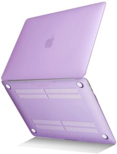 Air Shell for MacBook Pro 13.3 2020/2022 Purple