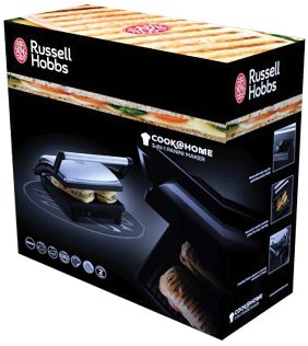 Гриль Russell Hobbs Cook Home (17888-56 Cook@Home)
