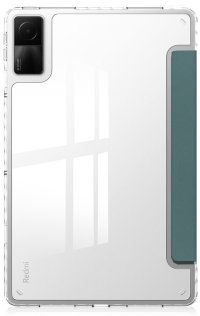 for Xiaomi Redmi Pad SE - Soft Edge Dark Green