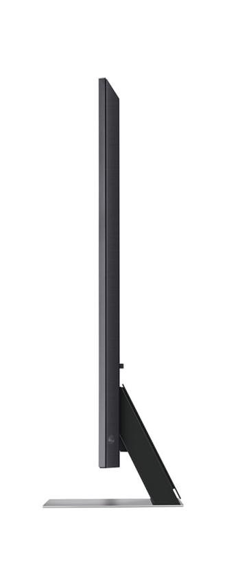 Телевізор QNED Mini LED LG 65QNED866RE (Smart TV, Wi-Fi, 3840x2160)