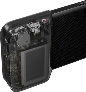  Комплект для фотозйомки Xiaomi 14 Ultra Photography Kit N1G-EU Black