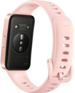 Смарт годинник Huawei Band 9 Charm Pink (KIM-B19 Charm Pink)