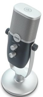 Мікрофон AKG C22-USB ARA (AKG-C22-USB)