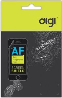 Захисна плівка DIGI AF для iPhone 5