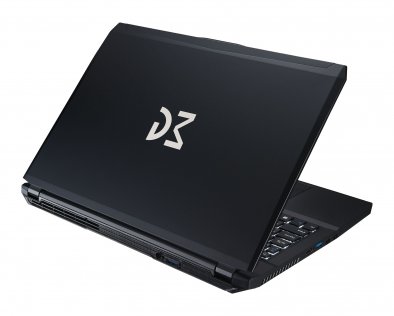 Ноутбук Dream Machines G970-15 (G970-15UA01)