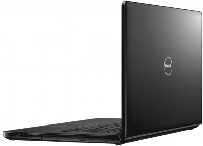 Ноутбук Dell Inspirion 5559 (I555410DDW-T2) чорний