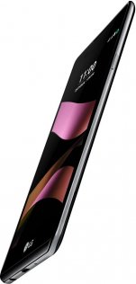 Смартфон LG X style K200ds чорний