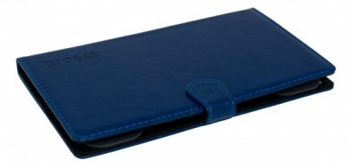 Чохол для планшета Braska Lenovo A7-20, A7-30 блакитний