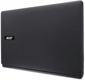 Ноутбук Acer ES1-571-326A (NX.GCEEU.045) чорний