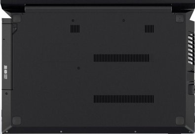 Ноутбук Lenovo IdeaPad V310-15ISK (80SY02NNRA) чорний