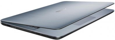 Ноутбук ASUS X441UA-WX008D (X441UA-WX008D) сріблястий