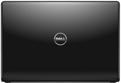Ноутбук Dell Inspiron 5559 (I557810DDL-D1)
