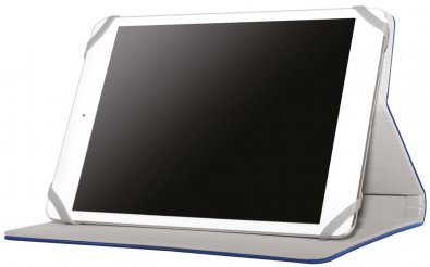 Чохол для планшета D-Lex LXTC-4107-DB синій