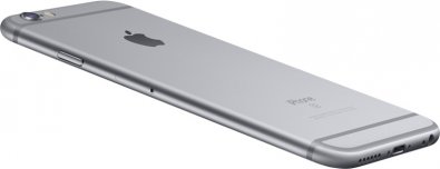 Смартфон Apple iPhone 6S 32 ГБ сірий