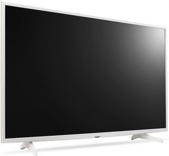 Телевізор LED LG 43UH619V (Smart TV, Wi-Fi, 3840x2160)
