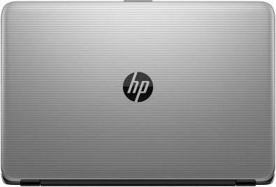 Ноутбук HP 250 (X0Q68ES) сріблястий
