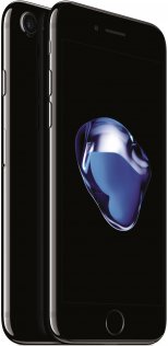 Смартфон Apple iPhone 7 256 ГБ Jet Black